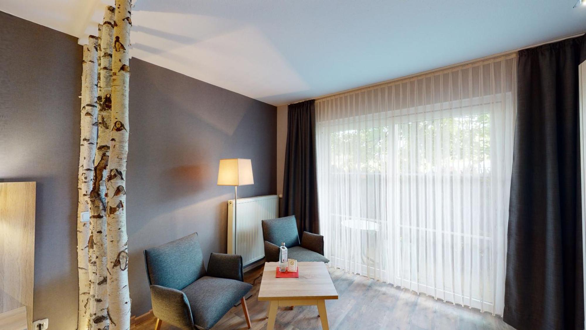 Sporthotel Zum Hohen Eimberg Willingen  Exterior photo